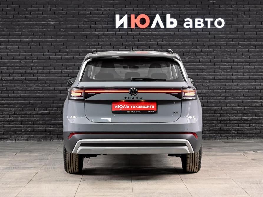 Volkswagen Tharu XR Екатеринбург  - изображение 5