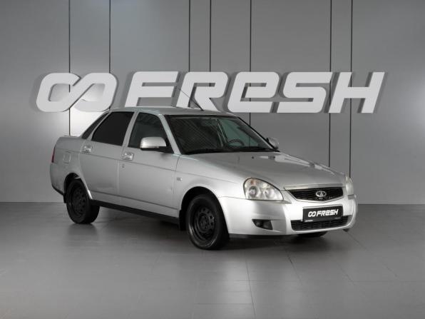 Lada (ВАЗ) Priora I с пробегом 2007 года, цена 345 000 рублей, 428222 км, седан, Автокод Объявления