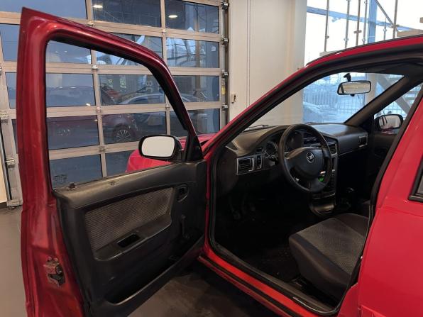 Daewoo Nexia I Рестайлинг с пробегом 2012 года, цена 135 800 рублей, 142631 км, седан, Автокод Объявления