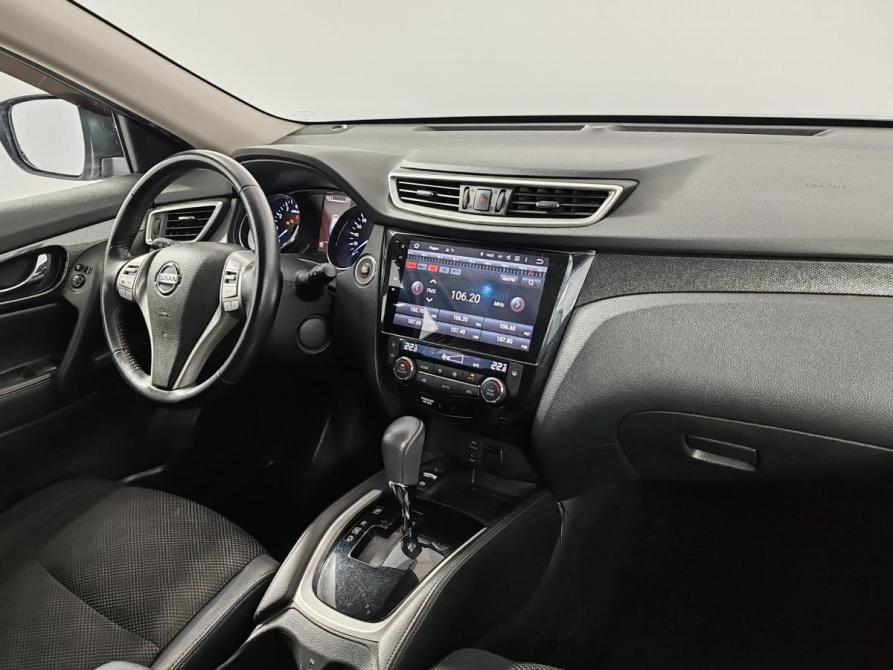 Nissan X-Trail III Москва  - изображение 9