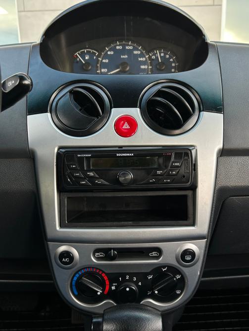 Chevrolet Spark II Альметьевск  - изображение 17