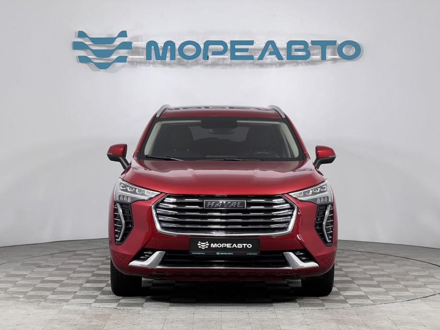 Haval Jolion I Калининград  - изображение 2