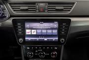 Skoda Superb III Рестайлинг Волгоград  - изображение 33