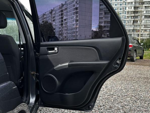 Kia Sportage II Рестайлинг с пробегом 2009 года, цена 849 000 рублей, 224172 км, внедорожник, Автокод Объявления