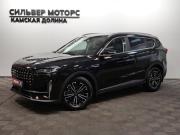 JETOUR X70+ I Рестайлинг Пермь  - изображение 29