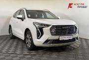 Haval Jolion I Рестайлинг Нижний Новгород  - изображение 24