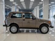 Lada (ВАЗ) 2121 (4x4) I Рестайлинг (2020) Самара  - изображение 15