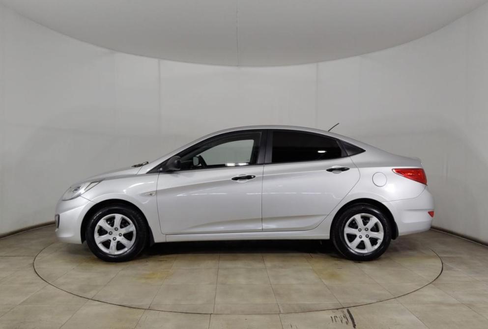Hyundai Solaris I Волгоград  - изображение 8