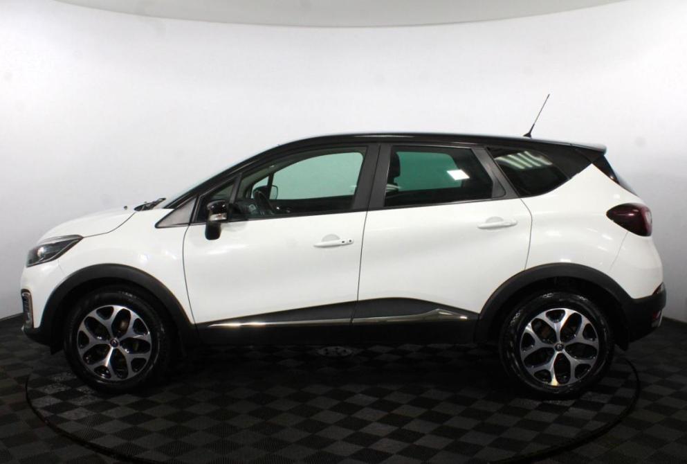 Renault Kaptur I Нижний Новгород  - изображение 9