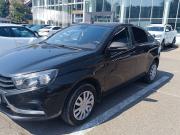Lada (ВАЗ) Vesta I Ставрополь  - изображение 7