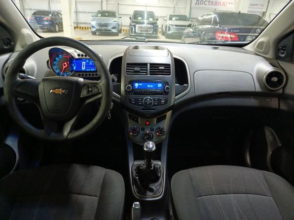 Chevrolet Aveo II с пробегом 2014 года, цена 425 000 рублей, 218914 км, седан, Автокод Объявления