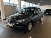 Lada (ВАЗ) Granta I Рестайлинг Чебоксары  - изображение 42