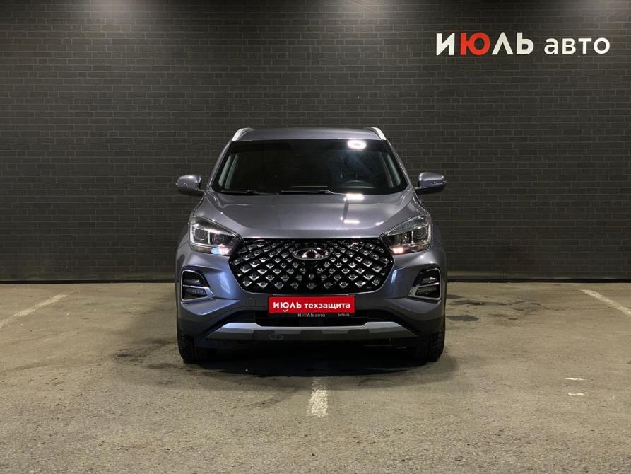 Chery Tiggo 4 Pro I Челябинск  - изображение 2