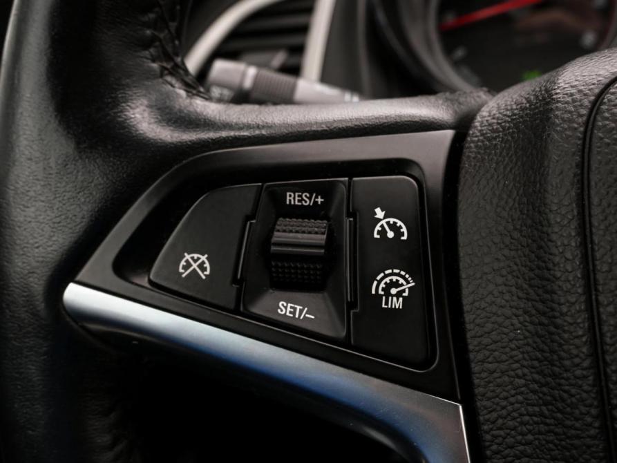 Opel Astra J Рестайлинг Волгоград  - изображение 12
