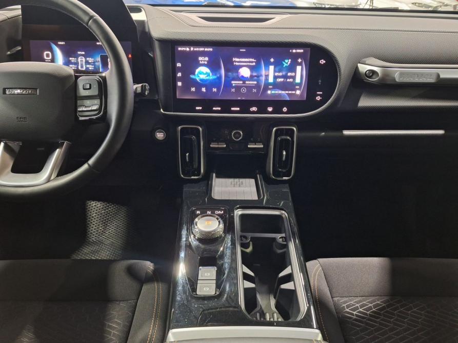 Haval Dargo I Санкт-Петербург  - изображение 12