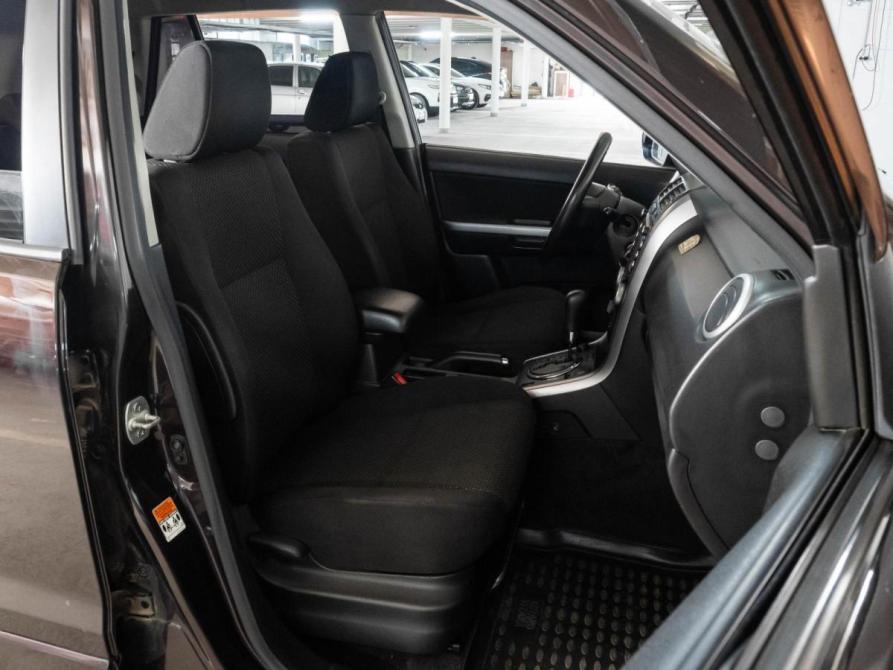 Suzuki Grand Vitara II Рестайлинг Ставрополь  - изображение 8