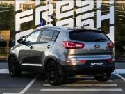 Kia Sportage III Волгоград  - изображение 23