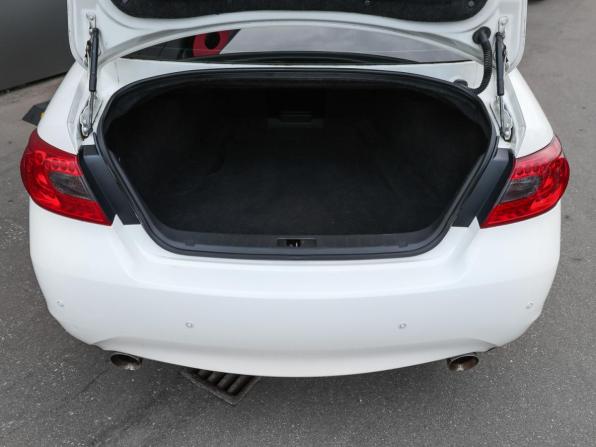 Infiniti M IV с пробегом 2010 года, цена 1 298 000 рублей, 248966 км, седан, Автокод Объявления