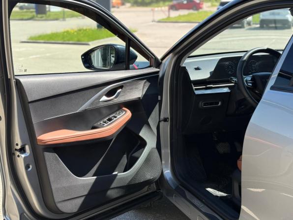 Omoda C5 I с пробегом 2023 года, цена 2 300 000 рублей, 34099 км, внедорожник, Автокод Объявления