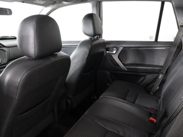 Chery Tiggo 3 I с пробегом 2017 года, цена 599 000 рублей, 126177 км, внедорожник, Автокод Объявления