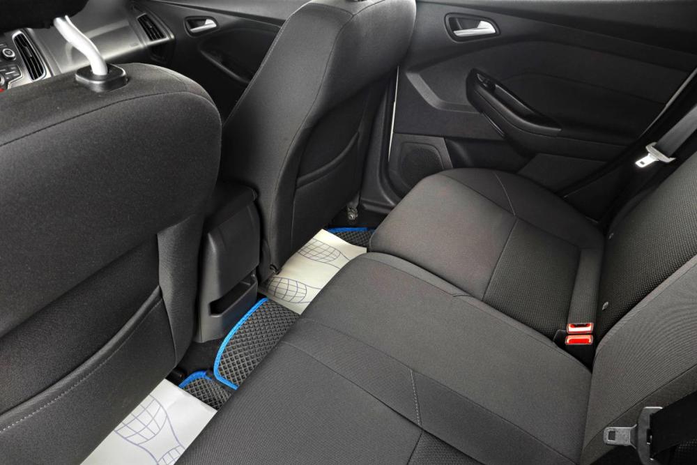 Ford Focus III Рестайлинг Тюмень  - изображение 9