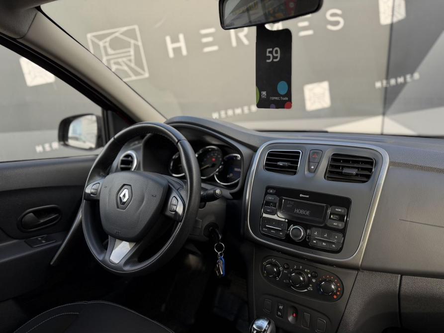Renault Logan II Минеральные Воды  - изображение 22