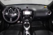 Nissan Juke I Владивосток  - изображение 36