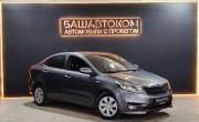 Kia Rio III Рестайлинг Уфа  - изображение 23