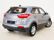 Hyundai Creta I Тула  - изображение 19