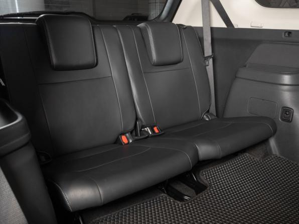 Mitsubishi Outlander III Рестайлинг 3 с пробегом 2022 года, цена 2 673 300 рублей, 76000 км, внедорожник, Автокод Объявления