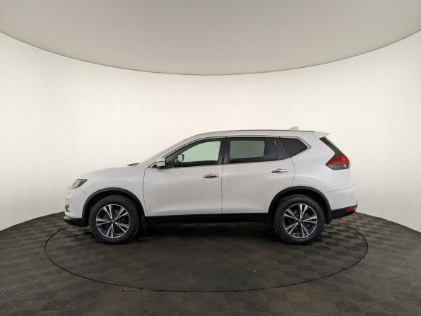 Nissan X-Trail III Рестайлинг с пробегом 2020 года, цена 2 995 000 рублей, 63035 км, внедорожник, Автокод Объявления