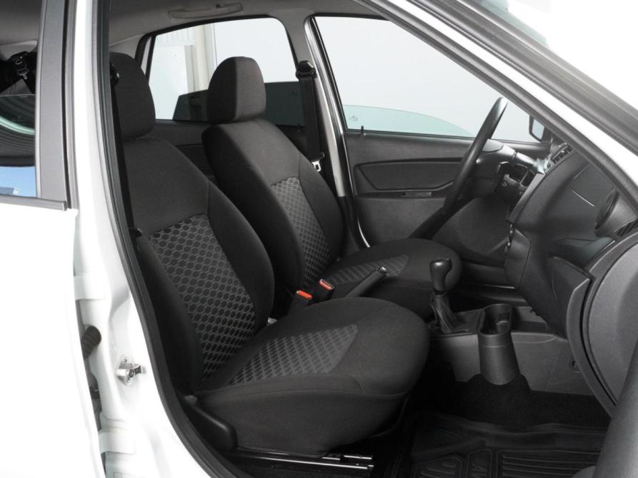 Lada (ВАЗ) Granta I Рестайлинг Минеральные Воды  - изображение 8
