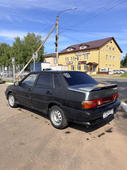 Lada (ВАЗ) 2115 Кострома  - изображение 7