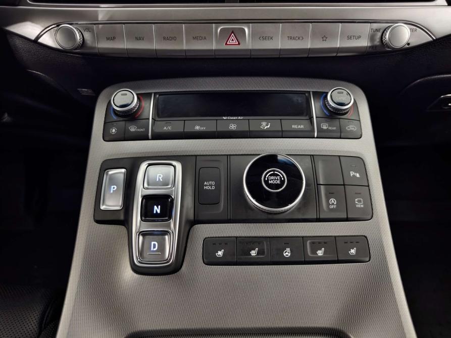 Hyundai Palisade I Санкт-Петербург  - изображение 15