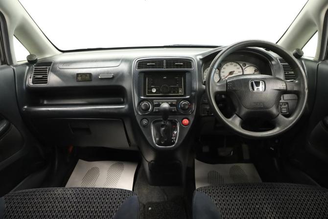 Honda Stream I с пробегом 2001 года, цена 399 000 рублей, 412000 км, компактвэн, Автокод Объявления