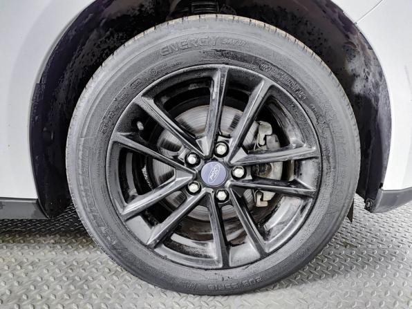 Ford Focus III Рестайлинг с пробегом 2019 года, цена 1 620 000 рублей, 60021 км, хэтчбек, Автокод Объявления