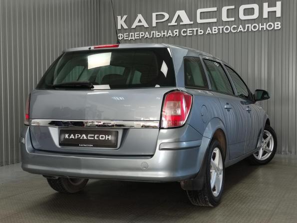Opel Astra H Рестайлинг с пробегом 2011 года, цена 595 000 рублей, 256065 км, универсал, Автокод Объявления