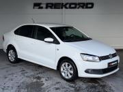 Volkswagen Polo V Уфа  - изображение 16