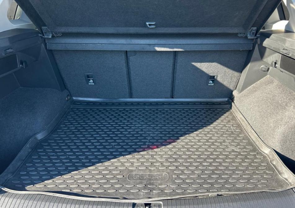 Volkswagen Tiguan II Альметьевск  - изображение 27