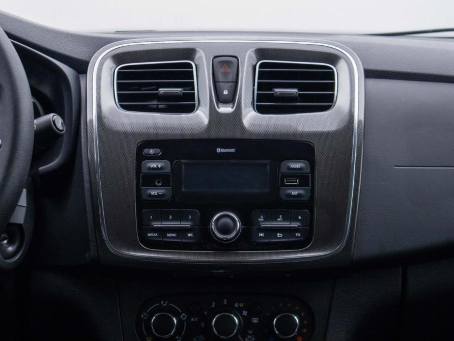Renault Sandero II Рестайлинг Москва  - изображение 15