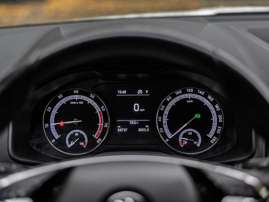 Skoda Karoq I Санкт-Петербург  - изображение 5