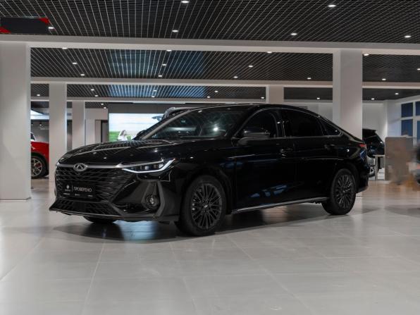 Chery Arrizo 8 с пробегом 2024 года, цена 2 140 000 рублей, 12244 км, седан, Автокод Объявления