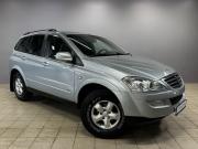 SsangYong Kyron I Рестайлинг Уфа  - изображение 18