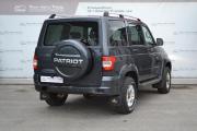 УАЗ Patriot I Рестайлинг 3 Старый Оскол  - изображение 24
