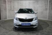 Kia Rio III Рестайлинг Ярославль  - изображение 16