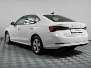 Skoda Octavia IV (A8) Москва  - изображение 25