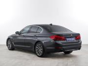 BMW 5 серии VII (G30/G31/G38) Москва  - изображение 31