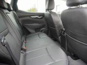Nissan Qashqai II Рестайлинг Москва  - изображение 26