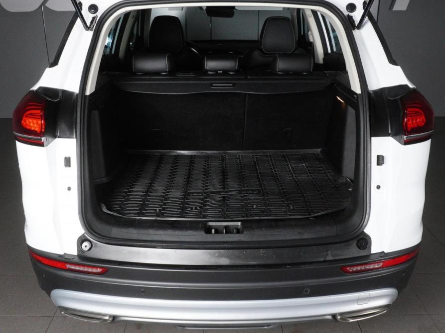 Geely Atlas Pro Минеральные Воды  - изображение 20