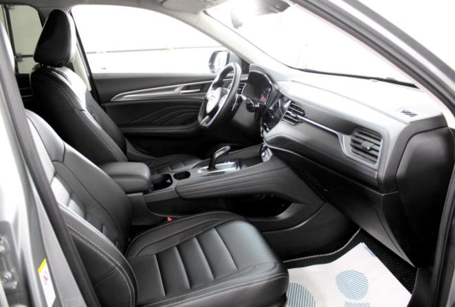 Haval F7 I с пробегом 2021 года, цена 1 860 000 рублей, 49809 км, внедорожник, Автокод Объявления